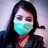 Erum Siddiqui