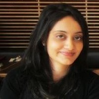 Glynis D'Souza