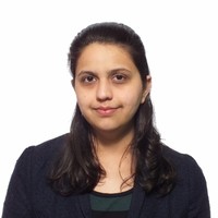 Natalie Prabhu, Cfa, Frm
