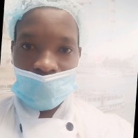 Raphael Karemi