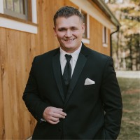 Anthony St Pierre