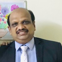 Sridhar Krishnasamy