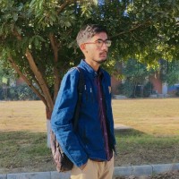 Muhammad Danial
