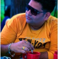 Kshitij Deshpande
