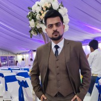 Abdullah Abid Abbasi
