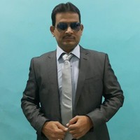 Ejazuddin Mohammed