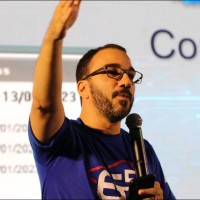 Daniel Silva Menezes