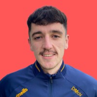 Dylan McVeigh