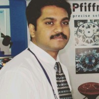 Jay Chandran