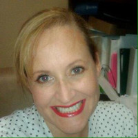 Jill Harris