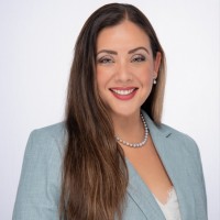 Leah Sahagun Wissink