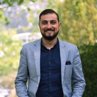 Omid Ghodsipour