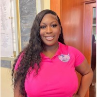 E'Kyra Singleton