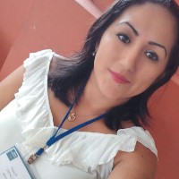 Yoseli Carlos Avila