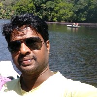 Venu Mamindlapalli
