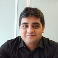 Jinesh Damani