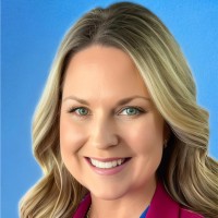 Jessica Mitchell, MBA, PMP