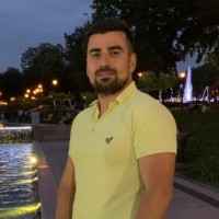 Heorhii Pashyan
