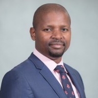 Dr. Mdu Zakwe