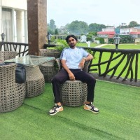 Anand Singh Dinesh