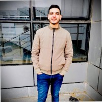 Ahmed Mahdy
