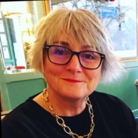 Gail Fleming