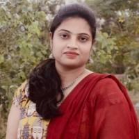 Srikanya Mandava