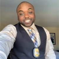 Deon Omar Mims, MPA