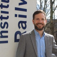 Adam Bevan