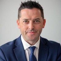 Brendan Mcdermott