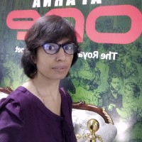 Pravina Thakkar