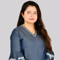 Amrita Ray Chakrabarti