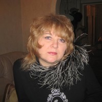 Irina Burgasova