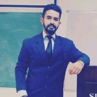 Prashant Bhandari