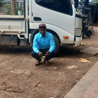 Michael Ongoro