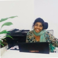 BESLY MONIKA PHILIP
