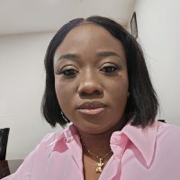 Omotola Balogun Rn, Bsn