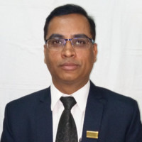 Dr. RAJESH KUMAR KASHYAP