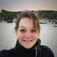 Kimberley Olley