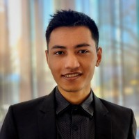 Manish Shrestha