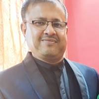 Krishna Kumar Poddar