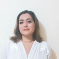 Tatiana Jacqueline Guerrero Alvarez