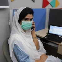 Shahnaz Ali