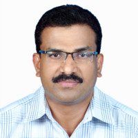 Santhosh Nambadan