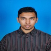 Anandaraj Balachandram