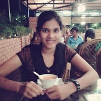 Krishna Priya