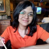 Nehal Mahajan