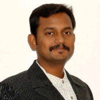 Rajeshkumar G