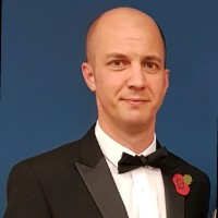 Neil Chapman