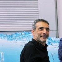 Angel Busquets
